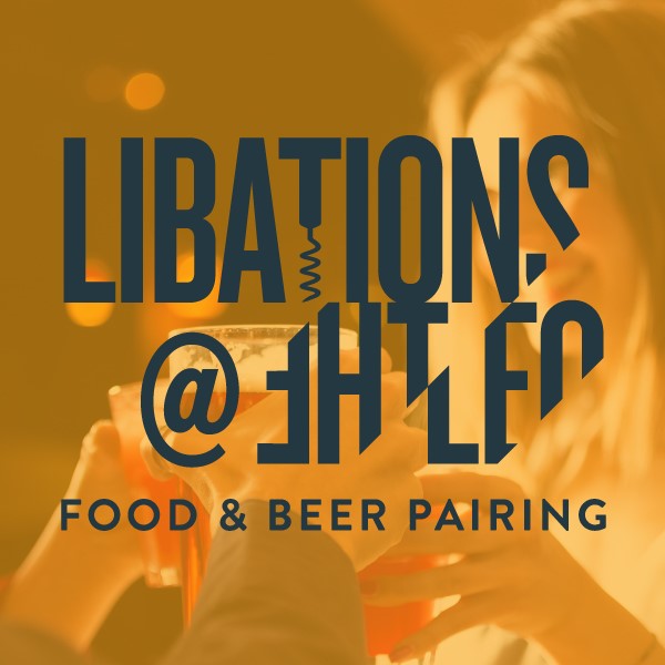 Libations Beer